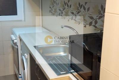 2 Camere | Etaj Intermediar | Decomandat | Credit | Metrou Lujer-4 min - 8