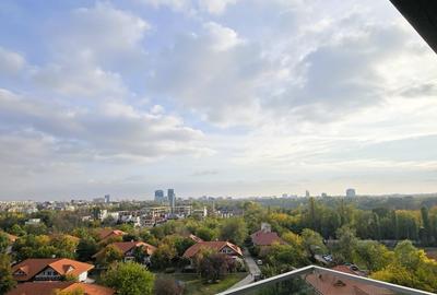 APARTAMENT 3 CAMERE - MOBILAT - PROMENADA - COMISION 0% - 11