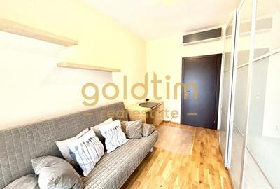 APARTAMENT/COMPLEX REZIDENTIAL/PISCINA/FITNESS/SAUNA/LOC JOACA/BOXA/2 PARCARE - 15