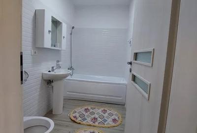 Garsoniera, decomandata, 37mp, balcon, centrala, ac, parcare, Aparatorii Patriei - 6