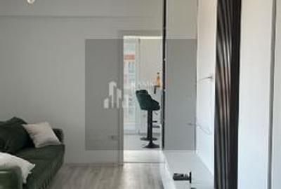 Apartament 2 camere de vânzare – Grand Kristal Residence | Metalurgiei - 3