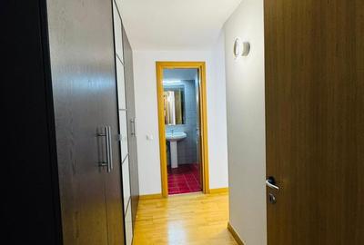 Apartament 2 camere Asmita Gardens/Metrou/Parcare subterana - 16