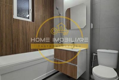 Apartament cu 2 camere - etajul 2/ complet renovat/ 53mp/ zona Tatarasi - 7