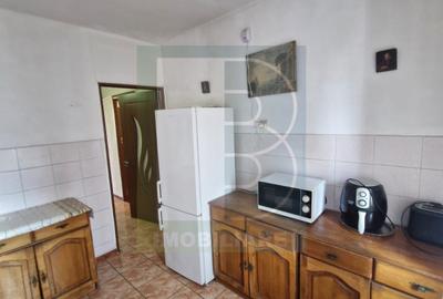 Apartament 3 Camere,Dristor,Kaufland,Mihai Bravu,bl.1983,reabilitat,DECOMANDAT - 10