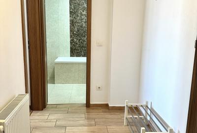 Apartament 2 camere decomandat Bloc Nou Cetate mobilat - 4