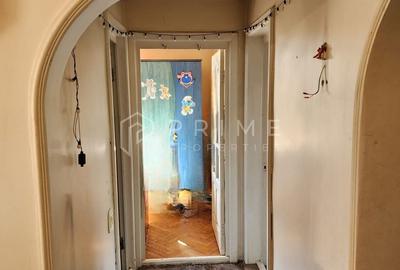 Apartament cu 4 camere | Suprafață generoasă 81mp  | Dâmbu Pietros - 8