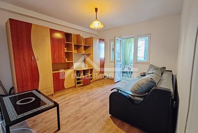 Apartament cu o camera de inchiriat in Marasti zona Intre Lacuri - 1