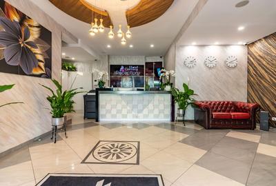 Hotel  26 camere de vânzare în zona de sud , Sun Plaza - 8