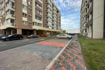 Apartament 2 camere + parcare Copou - Rasarit de Soare - 28
