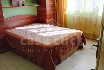 Apartament 3 camere, etaj 7/10, Micro 20 – centrală, balcon cu vedere deschisă - 1