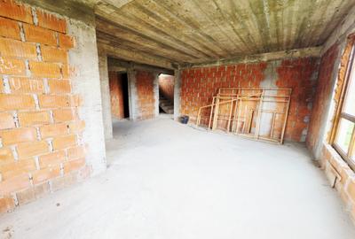 Vilă P+1 la roșu, 5 camere, 143 mp utili, teren 450 mp, Cocosesti - 24