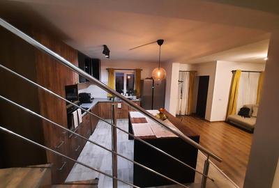 FARA COMISIOANE casa cu 4 camere P+1+pod mobilata utilata elegant merita vazuta - 12