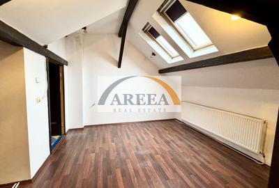 Vilă de vanzare Dorobanti-Floreasca–locuit / sediu firmă / comercial - 19