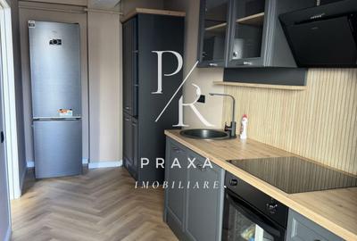 Apartament cu 3 camere decomandat în Florești