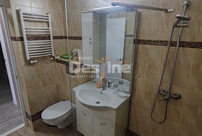 Apartament 2 camere, etajul 4, Zona Crucea Garii - 15