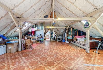 Apartament intr-o casa interbelica. - 13