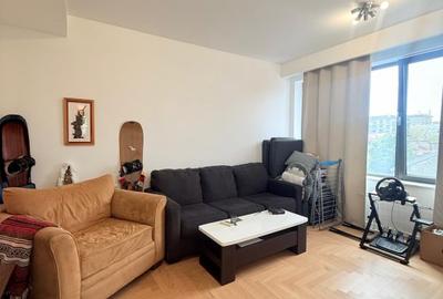 Penthouse in imobil boutique, cu lift privat si terase generoase - 12