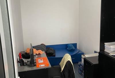 Spatiu pentru birouri-productie-depozitare Sos. Bucium 23 - 8