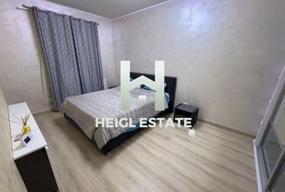 Apartament cu 2 camere si gradina in Giroc - 1