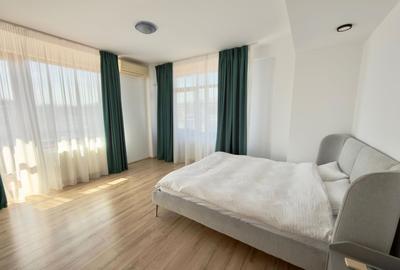 Apartament 3 camere - Otopeni - 3 locuri de parcare - 6