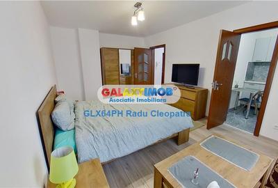 Inchiriere garsoniera Ploiesti, zona Republcii - 4