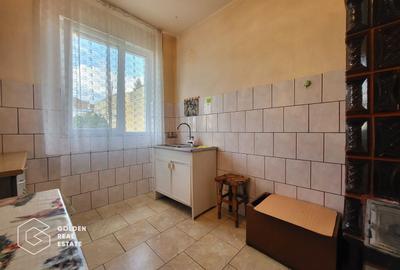 Apartament 3 camere, oras Lipova - 7