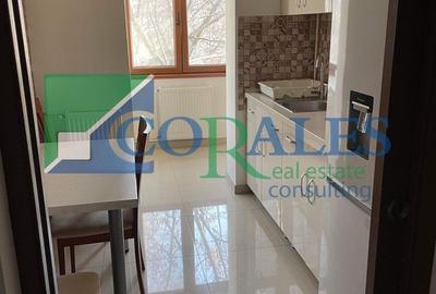 Lipovei. Etaj intermediar. RENOVAT! - 3