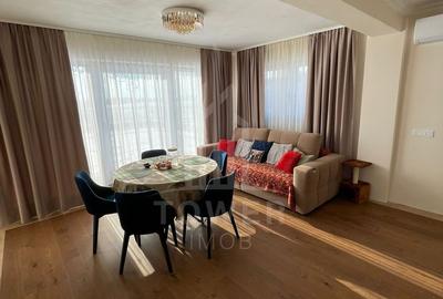 Penthouse de vânzare, Calea Șurii Mici, Sibiu - 1