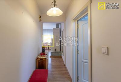Casa, anexe, 3762 mp teren, 25000 mp padure, Comanesti, jud. Bacau - 33