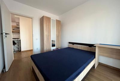Apartament 3 camere, cu parcare, in Zorilor, Strada Frunzisului - 4
