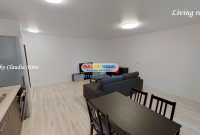 Inchiriere apartament 2 camere VIILOR - METROPOLITAN + LOC DE PARCARE - 5