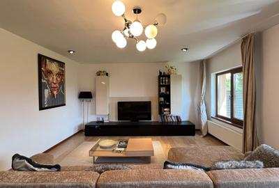 Vila individuala cu teren 570 Pipera | dotata cu panouri solare - 12