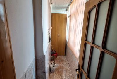 Apartament 2 camere, etaj 4/4, 40 mp, zona Mausoleul Eroilor – Lidl Sud - 7