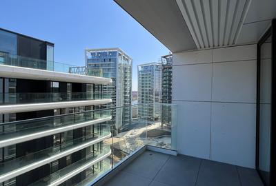 INCHIRIERE APARTAMENT CU 2 CAMERE ONE LAKE CLUB - 8