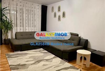 Apartament cu 3 camere decomandat, mobilat în Titan