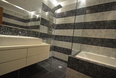 HERASTRAU SOSEAUA NORDULUI APARTAMENT 3 CAMERE MOBILAT LUX - 17