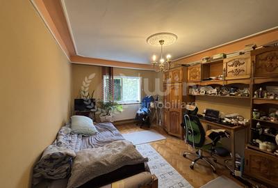 Apartament 2 camere | Decomandat | Et. 3/4 | Gheorgheni | Godeanu - 1