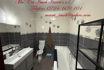 Apartament open-space 2 camere-zona Giulesti/Podul Grant - 9