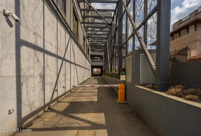 Penthouse | 274 mp | Stefan cel Mare | Viitorului 134 - 26
