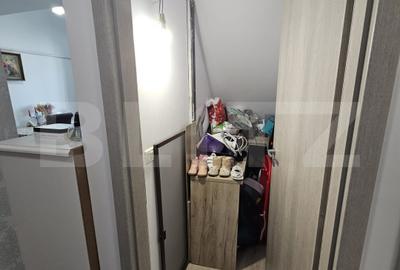 Apartament 3 camere, 70,61 mp, Nicol Residence, Valea Adâncă - 14