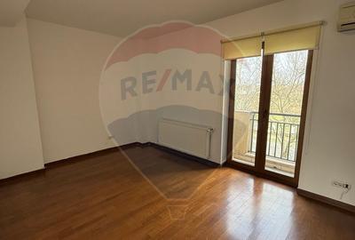 INCHIRIERE Apartament cu 3 camere in zona Baneasa - 9