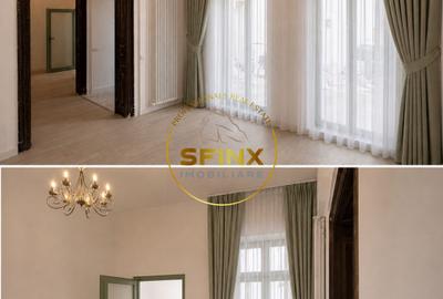 Apartament 2 camere || Piata Victoriei || nemobilat || ideal firma, birouri - 3
