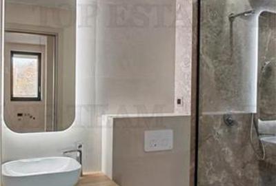 Apartament de 4 camere, cu finisaje premium, 160mp, 2bai, 2 bucatarii, toate uti - 19
