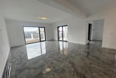 Casa individuala Cristian incalzire in pardoseala si garaj - 7