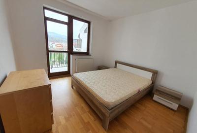 De inchiriat Apartament 4 camere cu scara interioara situat in zona Cetate. - 5