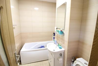 Ap. 1 camera Faleza, bloc mixt, etaj 1, renovat - 6