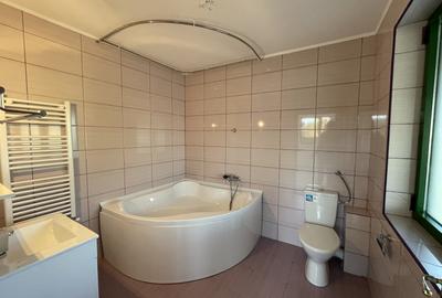 Vila Brancoveanu - Giurgiului - Utilizari Multiple - Firma - Locuinta - 16