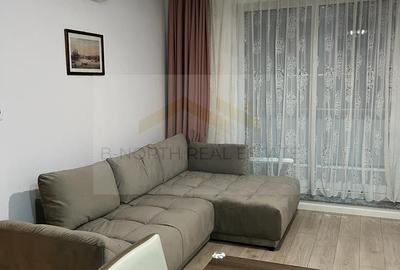 Apartament de închiriat 2 camere Pipera | New Point Residence | Parcare inclusă - 4