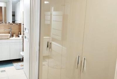 2 camere Titan - Metropilitan Residence - centrala, parcare subterana! - 11