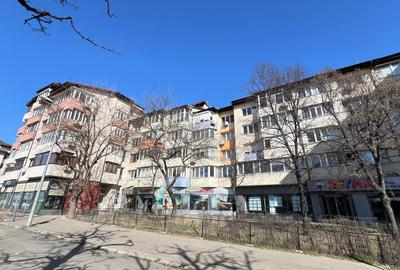 Vanzare spatiu comercial Baneasa DN1, 60 mp, renovat - 1